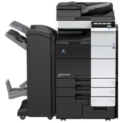 Konica Minolta Bizhub PRO 958