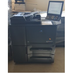 Konica Minolta Bizhub Press 1052