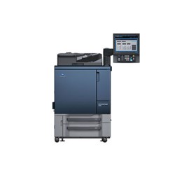Konica Minolta bizhub PRESS C1070