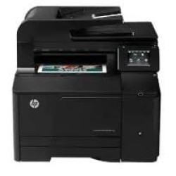 HP LaserJet Pro 200 Color MFP M276n