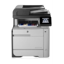 HP Color LaserJet Pro M476dw mfp / CF 380