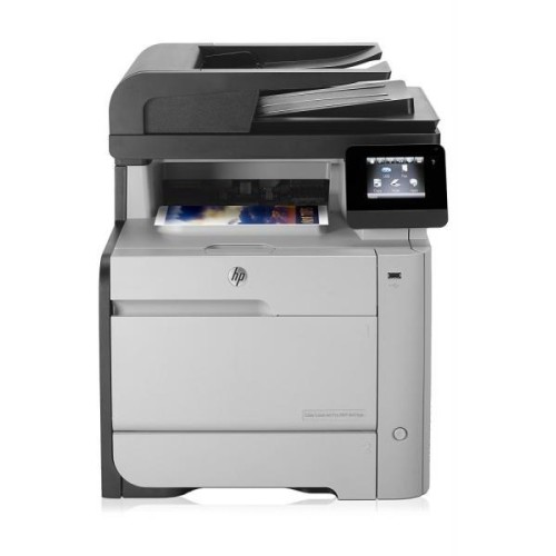 HP Color LaserJet Pro M476dw mfp/ CF 380
