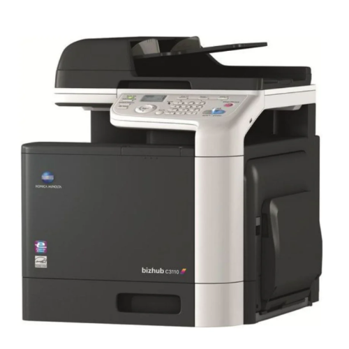 Konica Minolta Bizhub C3110 mfp