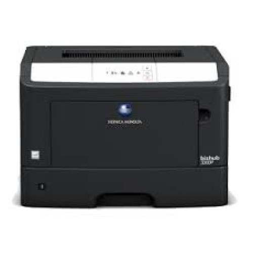 Konica Minolta Bizhub 3300P/TNP-39