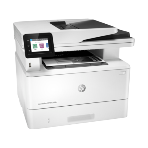 Принтер HP LaserJet Pro MFP M428fdn/ CF 259