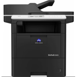 Konica Minolta Bizhub 5020i /TNP75