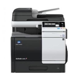 Konica Minolta Bizhub C3351/TNP49