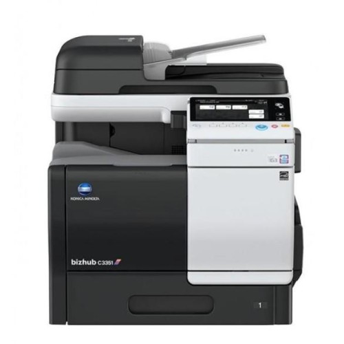 Konica Minolta Bizhub C3351/TNP49