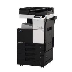 Konica Minolta bizhub C287 / TN 221 Konica Minolta bizhub C287 / TN 221