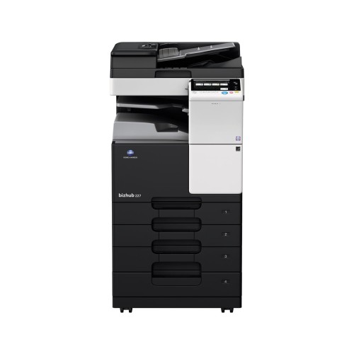 KONICA MINOLTA BIZHUB 227 / TN 323