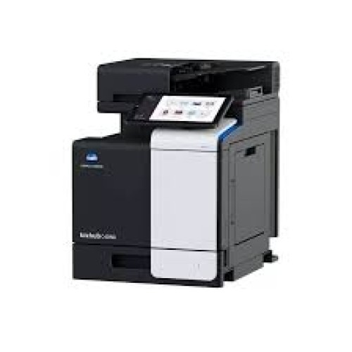  Konica Minolta Bizhub C4050 i /TNP 79