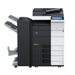 KONICA MINOLTA BIZHUB 454e / TN 513