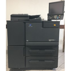 Konica Minolta Bizhub PRO 1100