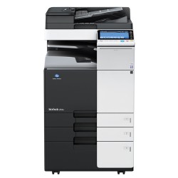 KONICA MINOLTA BIZHUB 284e / TN 322 KONICA MINOLTA BIZHUB 284e / TN 322