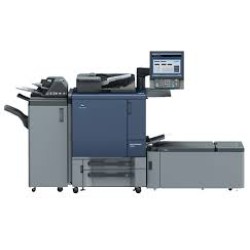 AccurioPress C2060L / FN-612/ LU-202XLm / IC-417 / TN620