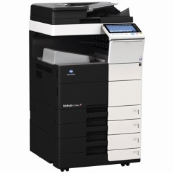 Konica Minolta Bizhub C454е / TN 512 Konica Minolta Bizhub C454е / TN 512