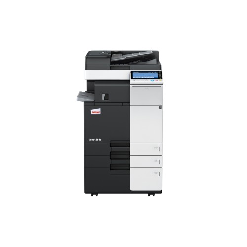 KM DEVELOP INEO +284e / TN 321