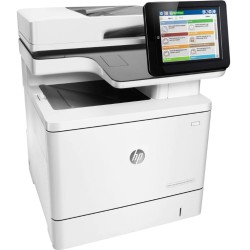 HP Color Laser Jet Managed Flow MFP M577m