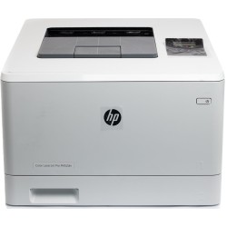 HP Color Laser Jet Pro M452dn HP Color Laser Jet Pro M452dn