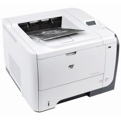 HP LaserJet  P3015dn /CE255