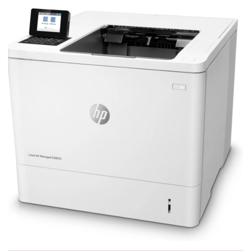 HP Laser Jet Managed E60055dn