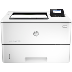 HP LaserJet Managed M506m HP LaserJet Managed M506m