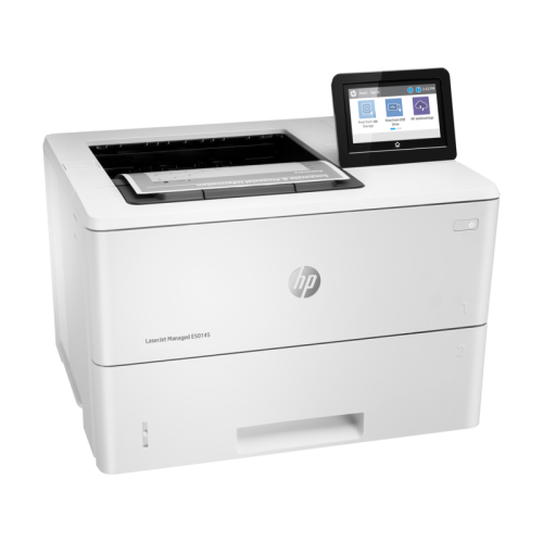 HP Laser Jet Managed E50145dn