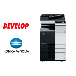 KONICA MINOLTA BIZHUB C368/ TN 324 KONICA MINOLTA BIZHUB C368/ TN 324