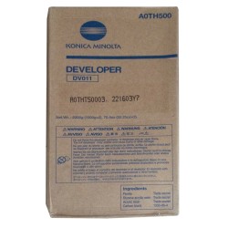 Konica Minolta DV -011 Developer