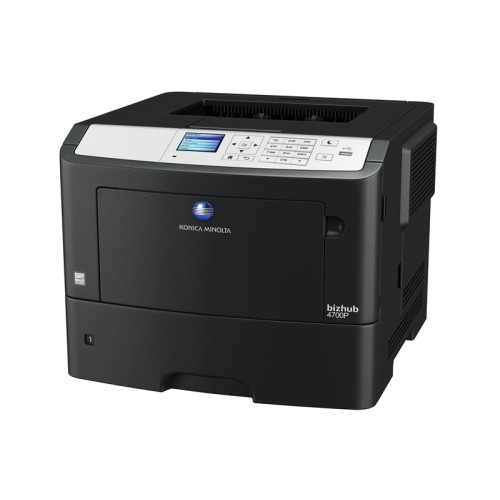 Konica Minolta Bizhub 4700P/ TNP-37