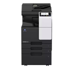 Konica Minolta Bizhub C257i - TN227 Konica Minolta Bizhub C257i - TN227