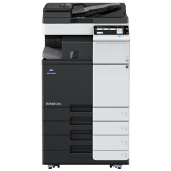 Konica Minolta Bizhub 308 / TN 324 Konica Minolta Bizhub 308 / TN 324