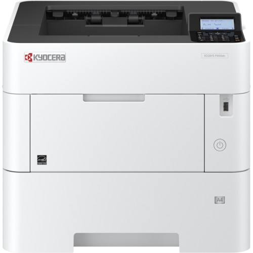 Kyocera Ecosys P 3155 dn /TK-3160