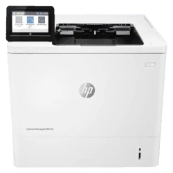 HP Laser Jet Managed E60155dn