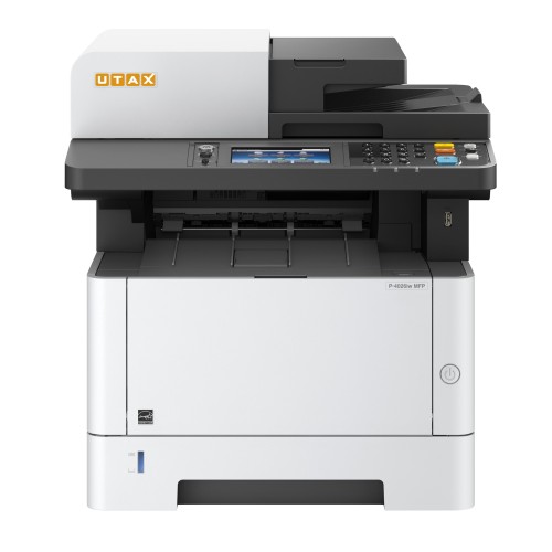 UTAX P-4026iw mfp / PK-1012 UTAX P-4026iw mfp / PK-1012