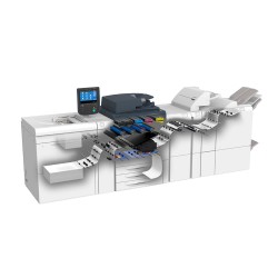 Xerox Versant 180 Press + Fiery EX 180 + опции