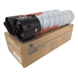 Toner TN118 original -Bizhub 215