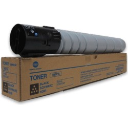 Тонер TN221Black оригинален- BZ C 227/ C287/C367 