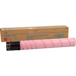 Тонер TN221Magenta оригинален- BZ C 227/ C287/C367