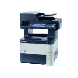 UTAX P 4035i MFP UTAX P 4035i MFP