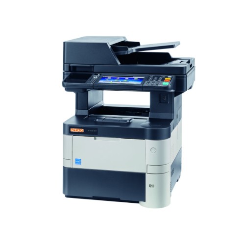 UTAX P 4035i MFP