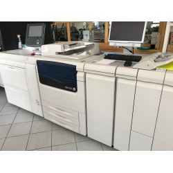 XEROX Color J 75 Press