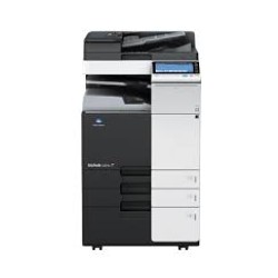 Konica Minolta Bizhub C227 / TN 221