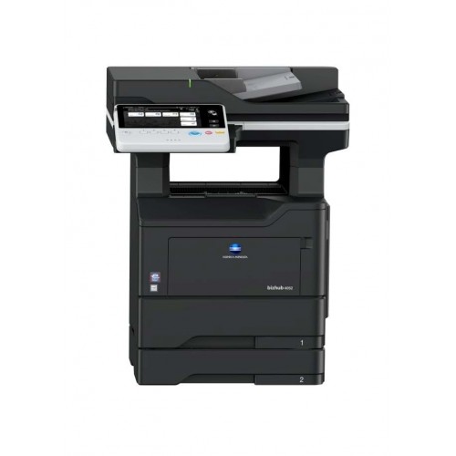Konica Minolta Bizhub 4052 mfp Konica Minolta Bizhub 4052 mfp