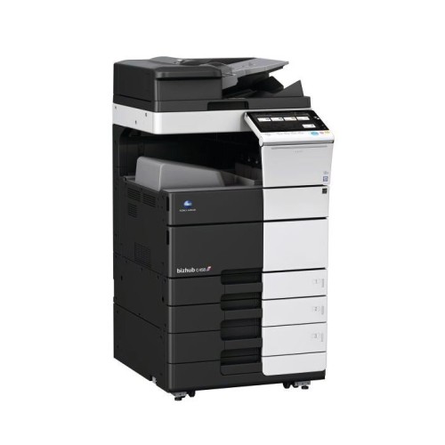 Konica Minolta Bizhub C458 Konica Minolta Bizhub C458