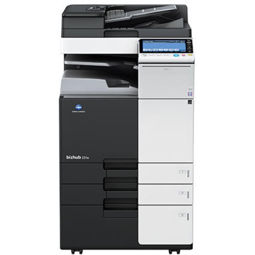 Konica Minolta Bizhub 224e/ TN 322
