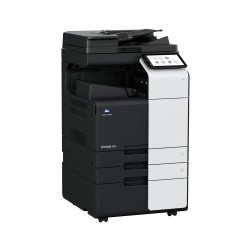 Konica Minolta bizhub C300i / TN 328 Konica Minolta bizhub C300i / TN 328