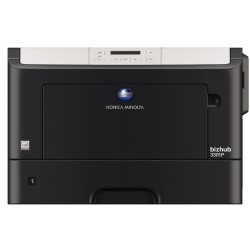 Konica Minolta Bizhub 3301P/TNP-39 Konica Minolta Bizhub 3301P/TNP-39