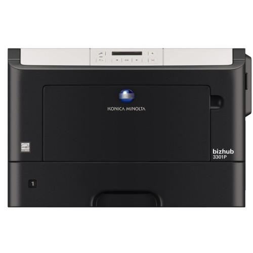 Konica Minolta Bizhub 3301P/TNP-39