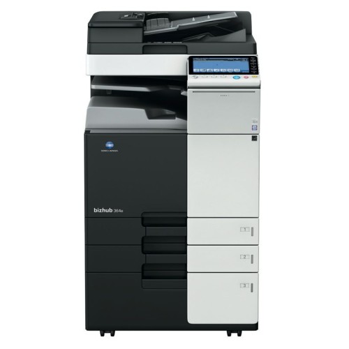 Konica Minolta Bizhub 364е / TN 322